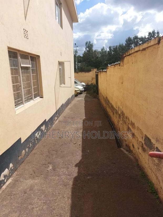 1/4 Acre Plot for Sale in Kipande Rd,Ngara Estate