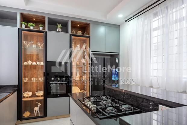 4bdrm House in Membley Estate for sale