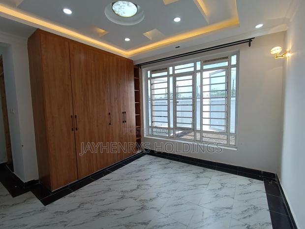 4bdrm Bungalow in Ruiru for sale