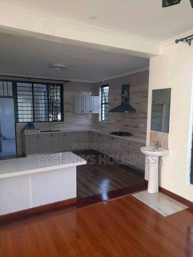 4bdrm House in Migaa Estate, Kiambu / Kiambu for sale