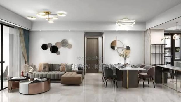 Studio Apartments For Sale In Mirema Thika Rd
