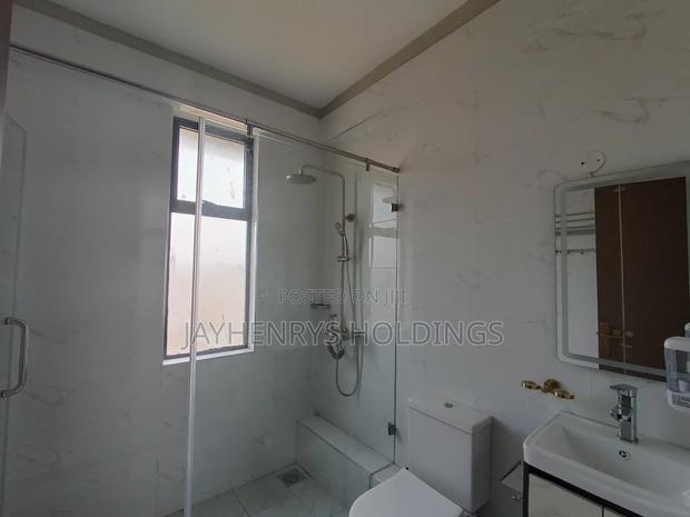 2bdrm Apartment in Garden Estate, Roysambu for rent