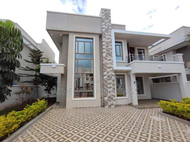 4bdrm House in Kamakis, Ruiru for sale