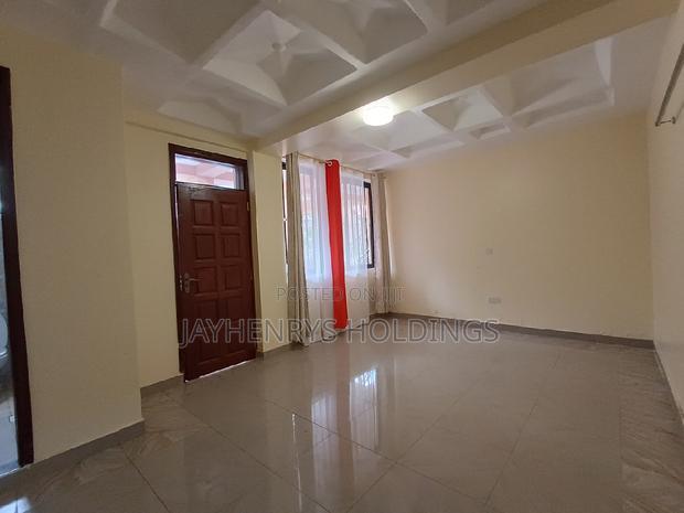 Office Space for Rent in Garden Estate at Kes
