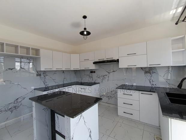 3bdrm Bungalow in Ruiru for sale