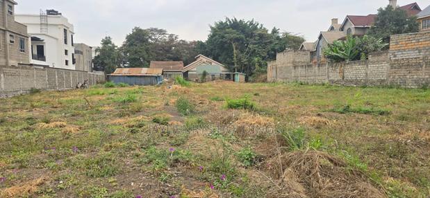 50*100 Plots for Sale in Kamakis, Ruiru at Kes 10m