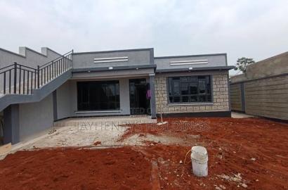 3bdrm Bungalow in Mugutha, Ruiru for sale
