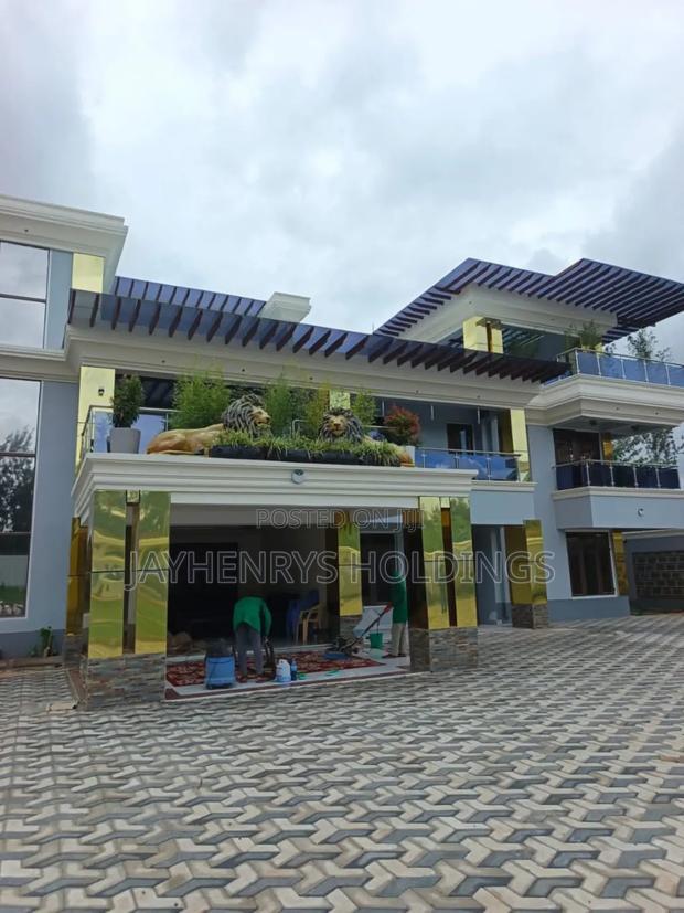 4bdrm House in Thome Estate, Roysambu for rent