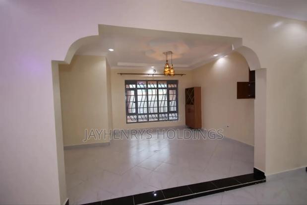 3bdrm Bungalow in Ruiru for sale