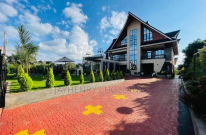 6bdrm House in Ruiru for sale