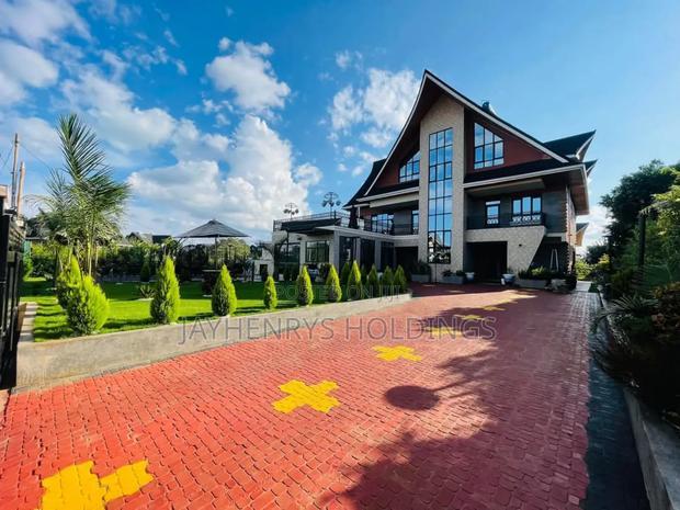 6bdrm House in Ruiru for sale