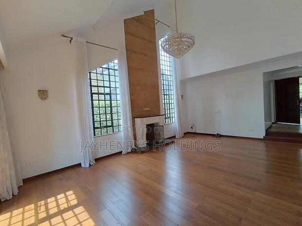 4bdrm House in Kitisuru for rent