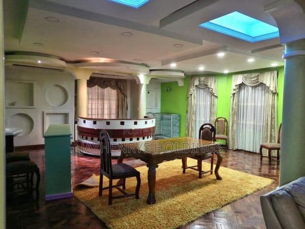 5bdrm House in Garden Estate, Roysambu for sale