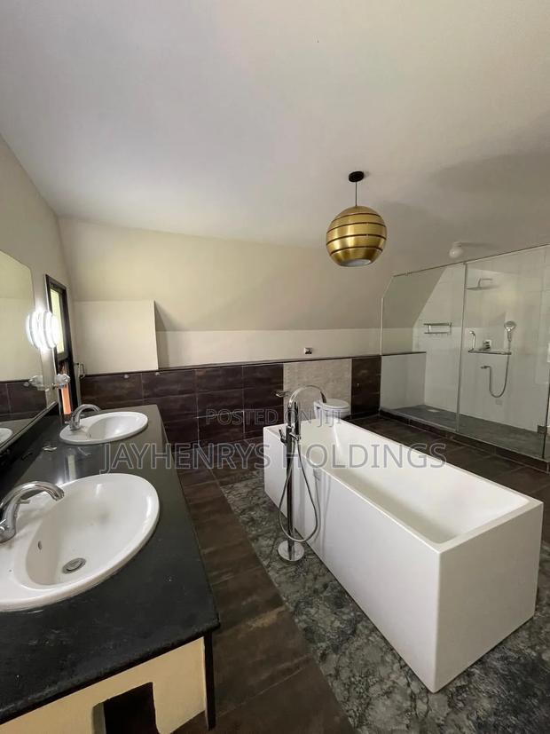 5bdrm House in Karen for sale