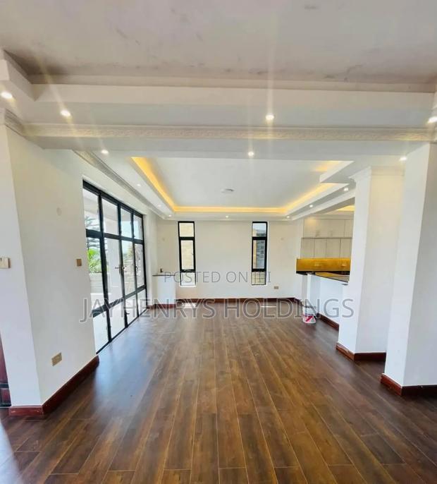 4bdrm House in Juja for sale