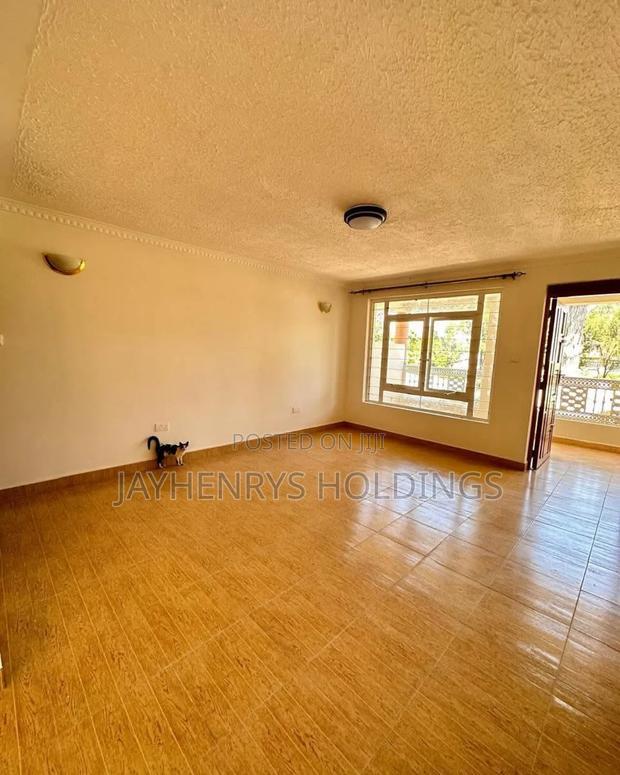 3bdrm Maisonette in Thome for rent