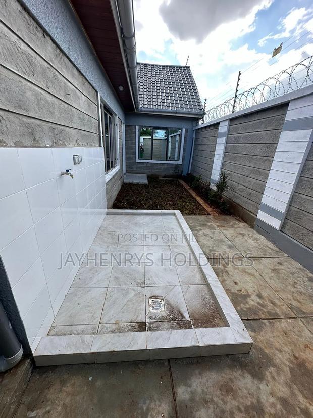 4bdrm Bungalow in Mugutha, Ruiru for sale