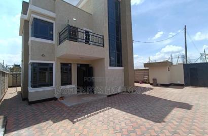 5bdrm House in Karuguru, Kamakis for sale