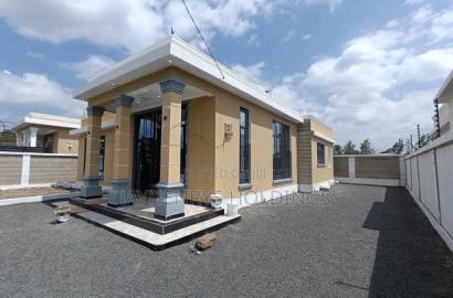 4bdrm Bungalow in Ruiru for sale