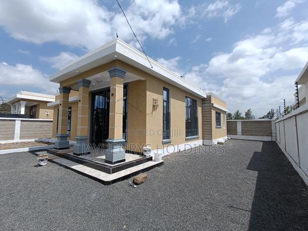 4bdrm Bungalow in Ruiru for sale