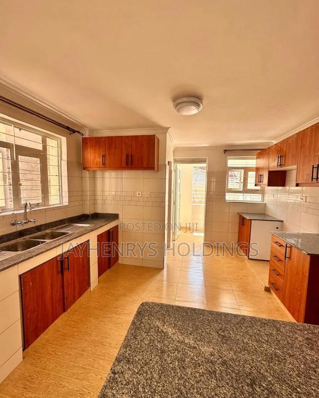 3bdrm Maisonette in Thome for rent