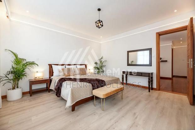 4bdrm House in Membley Estate for sale