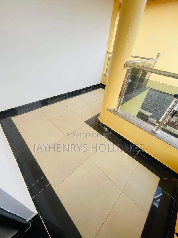 4bdrm House in Mugutha, Ruiru for sale