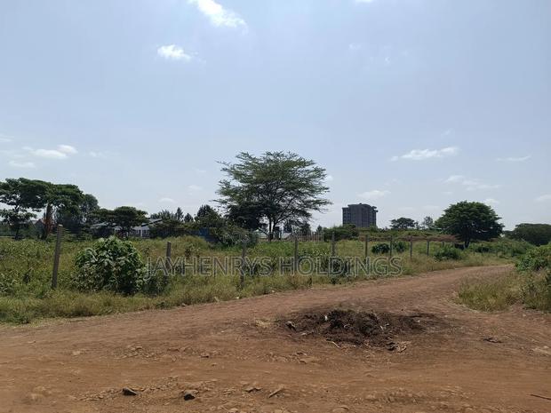 1 and 3/4 Acre Plot of Land for Sale in Kamakis at Kes 100M
