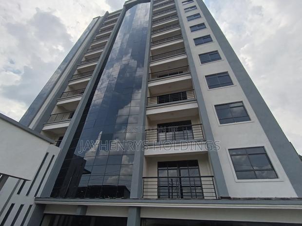 2bdrm Apartment in Garden Estate, Roysambu for rent