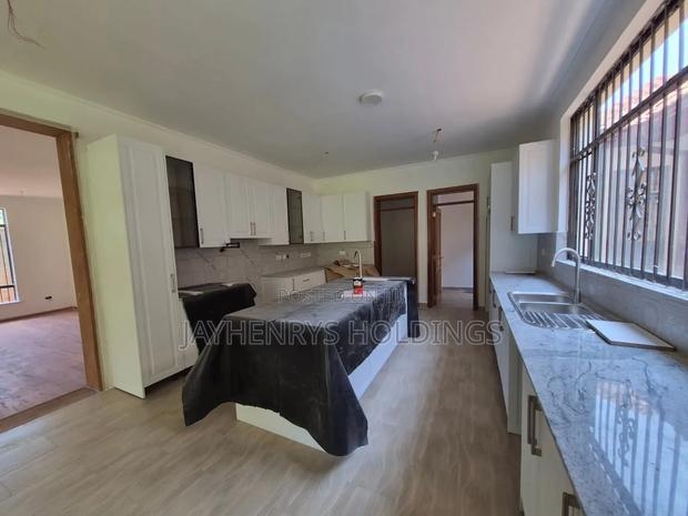 4bdrm House in Kiambu / Kiambu for rent