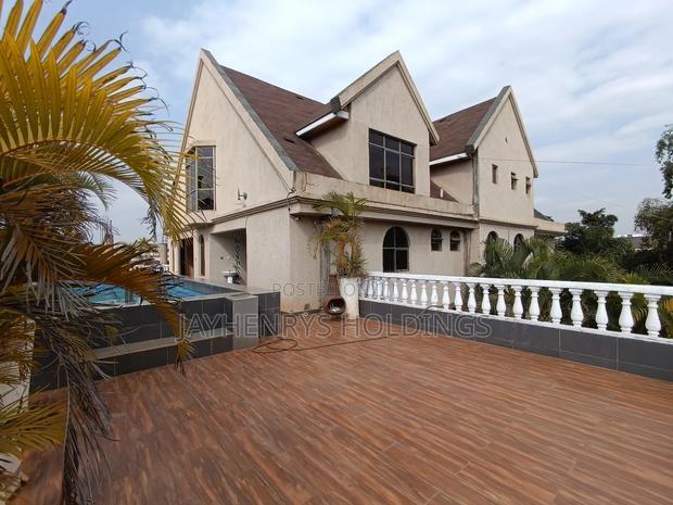 6bdrm House in Ridgeways for rent