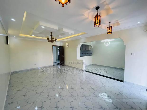 3bdrm Bungalow in Mugutha, Ruiru for sale