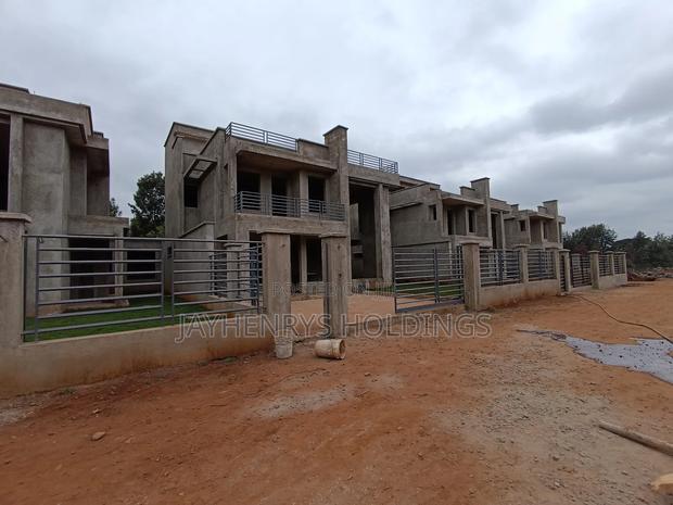 4bdrm House in Uthiru for sale