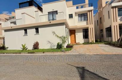 4bdrm House in Membley Estate for sale
