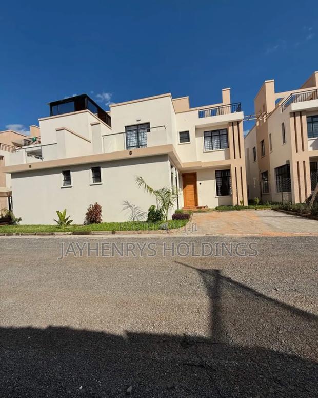 4bdrm House in Membley Estate for sale