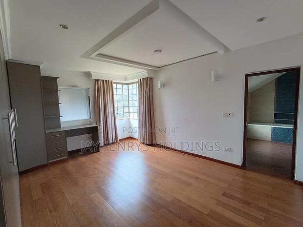 4bdrm House in Kitisuru for rent