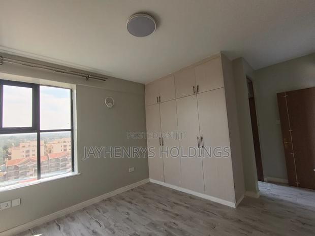 2bdrm Apartment in Garden Estate, Roysambu for rent