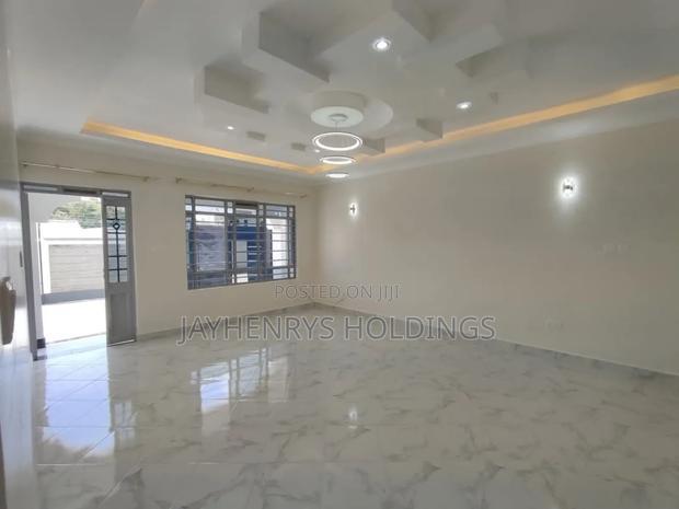 3bdrm Bungalow in Mugutha, Ruiru for sale
