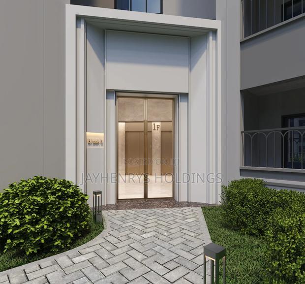 1 Bedroom Apartment for Sale in Syokimau at Kes 4.8m