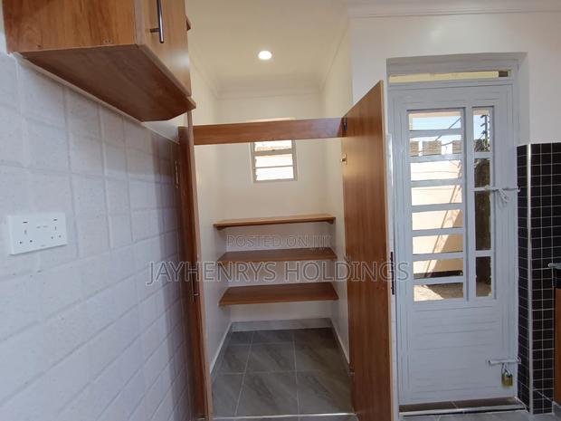 3bdrm Bungalow in Matangi Junction, Ruiru for sale