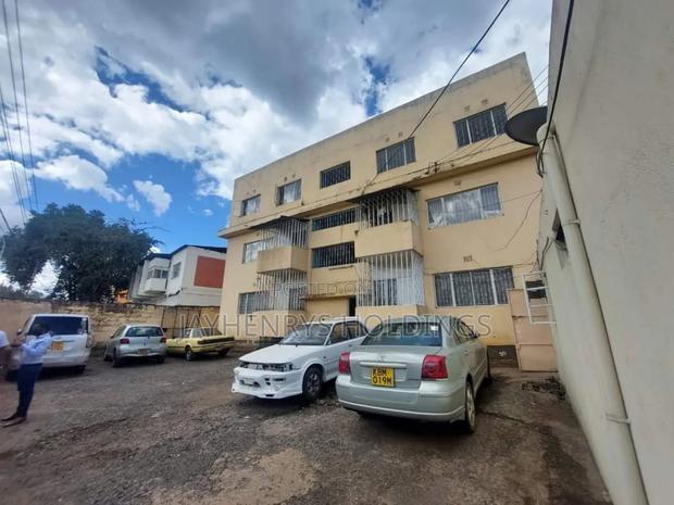 1/4 Acre Plot for Sale in Kipande Rd,Ngara Estate