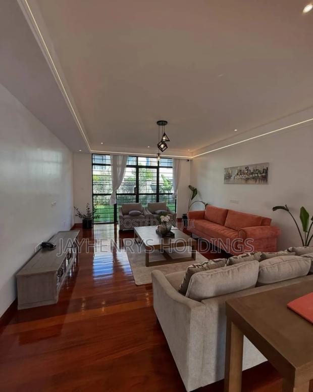 4bdrm House in Membley Estate for sale