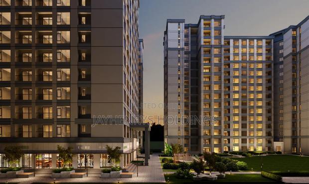 1 Bedroom Apartment for Sale in Syokimau at Kes 4.8m