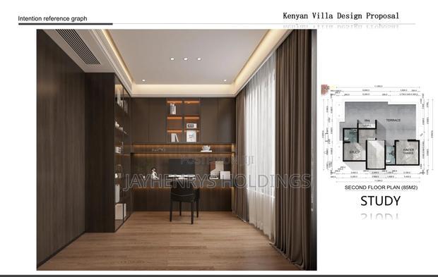 5 Bedroom House for Sale in Kikuyu at Kes 22m