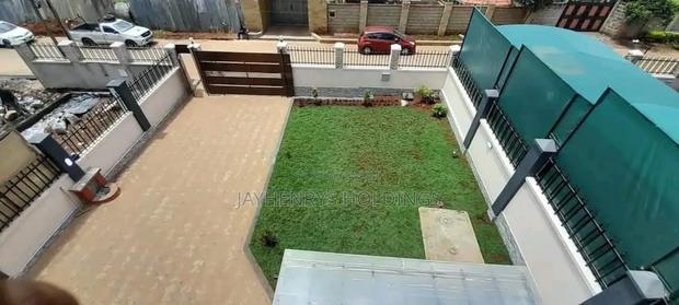 5bdrm Maisonette in Kamiti Rd, Ruiru for sale