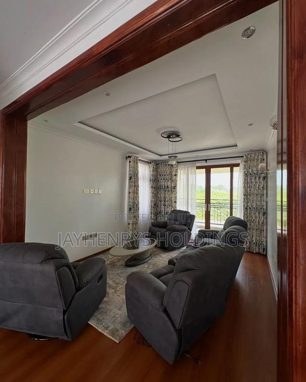 4bdrm House in Migaa, Kiambu for sale