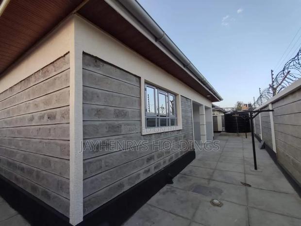 3bdrm Bungalow in Ruiru for sale