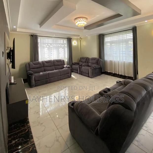 4bdrm House in Juja Farm for sale