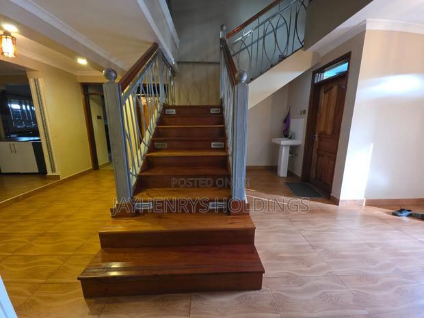 4bdrm House in Sigona, Kiambu / Kiambu for sale