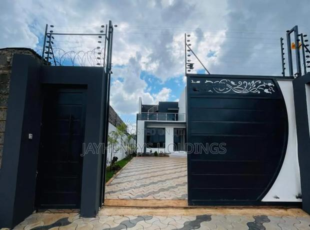5bdrm House in Mugutha, Ruiru for sale